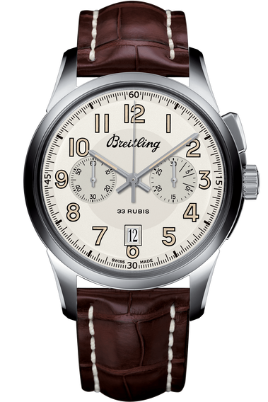 TransOcean 1915