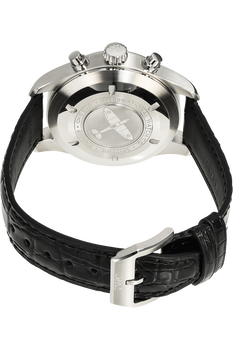 Pilot&#39;s Chronograph Spitfire Stainless Steel Automatic