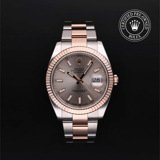 Datejust 41