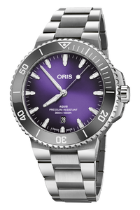 Aquis Date Taste of Summer