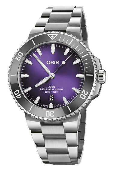 Aquis Date Taste of Summer