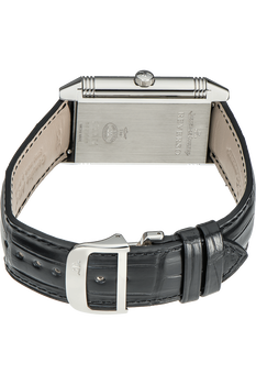 Grande Reverso Stainless Steel Manual