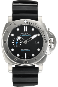 Submersible QuarantaQuattro Stainless Steel Automatic
