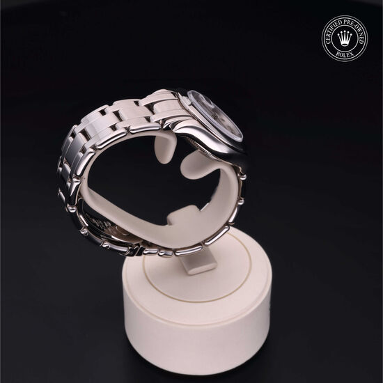 Datejust Pearlmaster