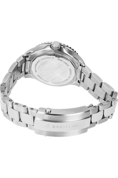 Superocean Stainless Steel Automatic