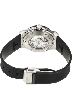 Classic Fusion Titanium Automatic