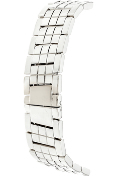 1972 Small Model White Gold Quartz