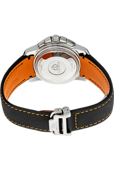Capeland S Chronograph Stainless Steel Automatic