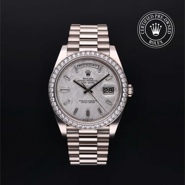 Day-Date 40