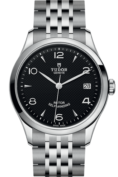Tourneau tudor hotsell