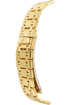Royal Oak Yellow Gold Automatic