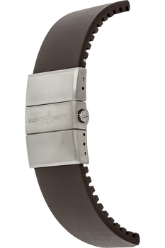 Marine Diver Stainless Steel Automatic
