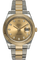 Datejust II Yellow Gold and Stainless Steel Automatic