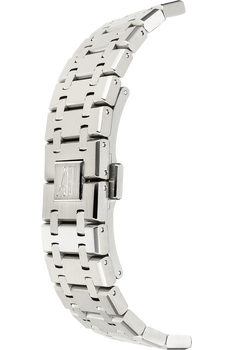 Royal Oak Stainless Steel Automatic