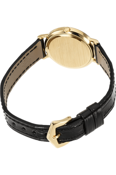 Calatrava Reference 4820 Yellow Gold Quartz