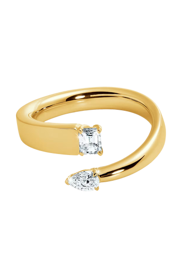 Inner Fire Ring