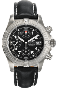 Avenger Chronograph Titanium Automatic