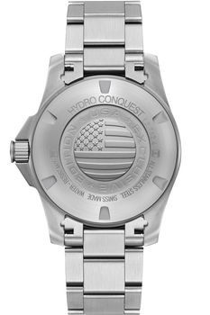 USA Exclusive HydroConquest Edition