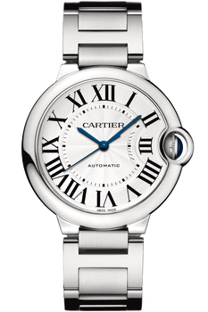 Ballon Bleu de Cartier