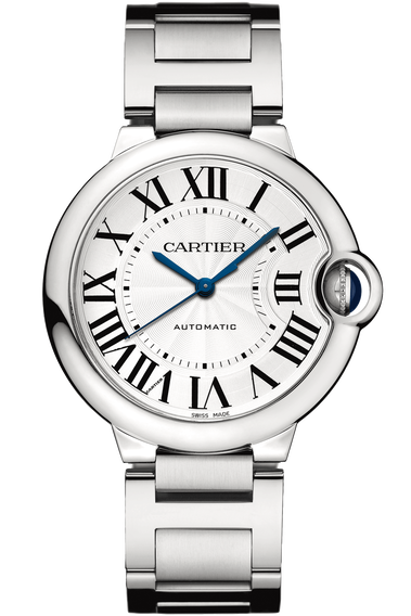 Ballon Bleu de Cartier