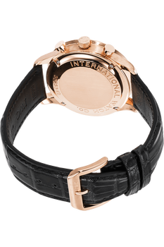 Portuguese Chronograph Rose Gold Automatic