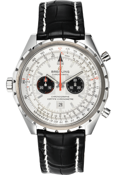 Pre Owned Breitling Chrono Matic A41360