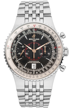Montbrillant Legende Stainless Steel Automatic