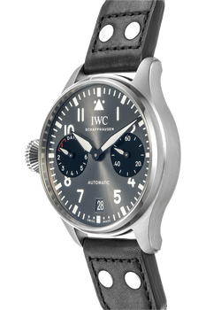 Pre Owned IWC Big Pilot s Edition