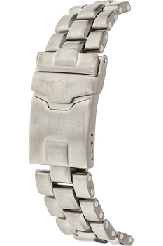 Emergency Titanium Quartz