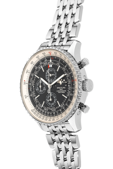 Navitimer 1461 Stainless Steel Automatic