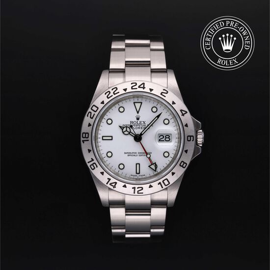 Explorer II