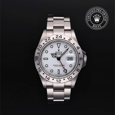 Explorer II