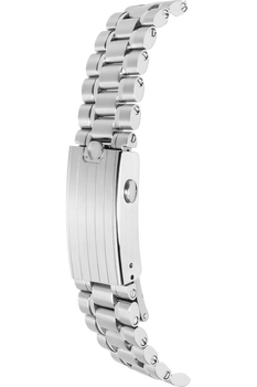 Speedmaster Moonwatch Co-Axial Stainless Steel Manual