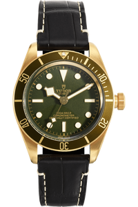 Black Bay 58 Yellow Gold Automatic