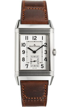 Reverso Stainless Steel Manual