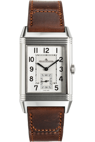 Reverso Stainless Steel Manual
