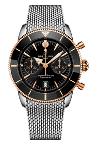 Superocean Heritage B01 Chronograph 42