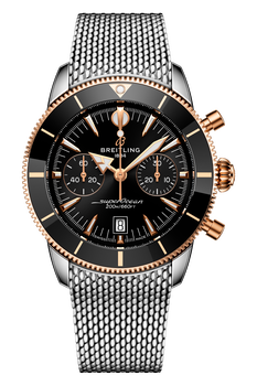 Superocean Heritage B01 Chronograph 42