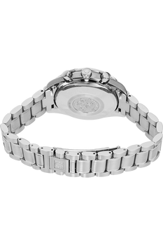 Speedmaster Date Stainless Steel Automatic
