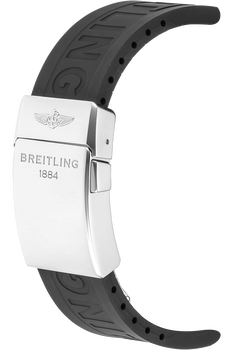 Bentley Supersports Limited Edition Stainless Steel Automatic