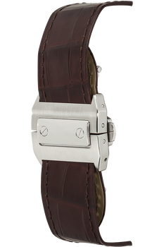 Santos 100 Stainless Steel Automatic