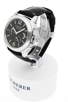 Luminor Power Reserve Stainless Steel Automatic