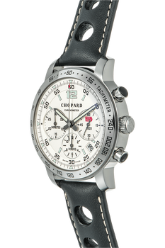 Mille Miglia Chronograph Limited Edition Stainless Steel Automatic