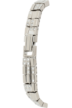 Lani&egrave;res Tank Allong&eacute;e White Gold Quartz