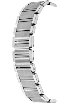 Tank Francaise Stainless Steel Quartz