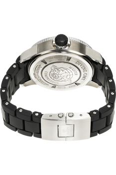 Master Compressor Diving GMT Limited Edition Titanium Automatic