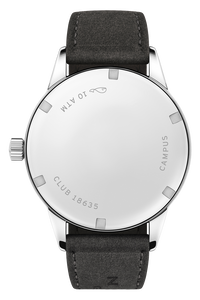 Club Campus all olive