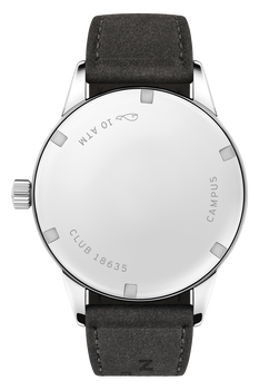 Club Campus all olive