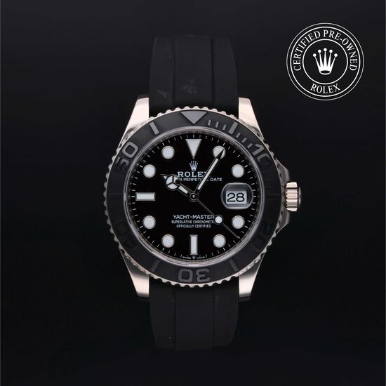 Yacht-Master 42