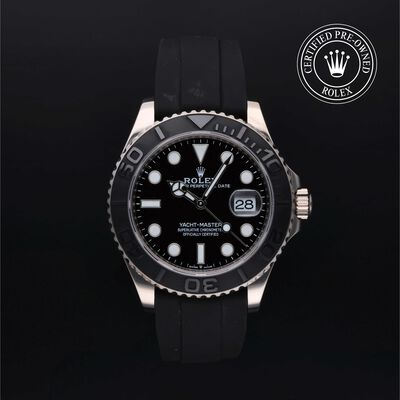 Yacht-Master 42
